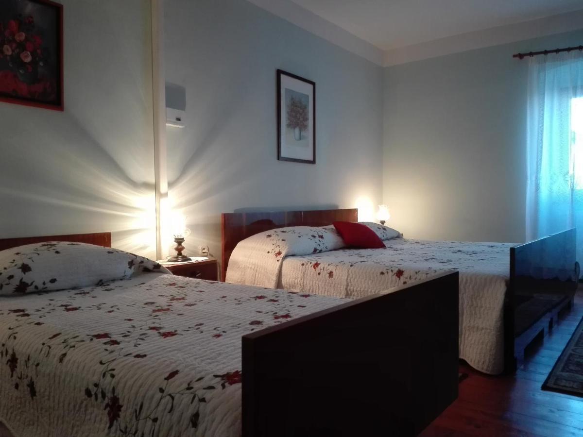 Apartments Lazzarini Battiala Nedeščina Exteriör bild
