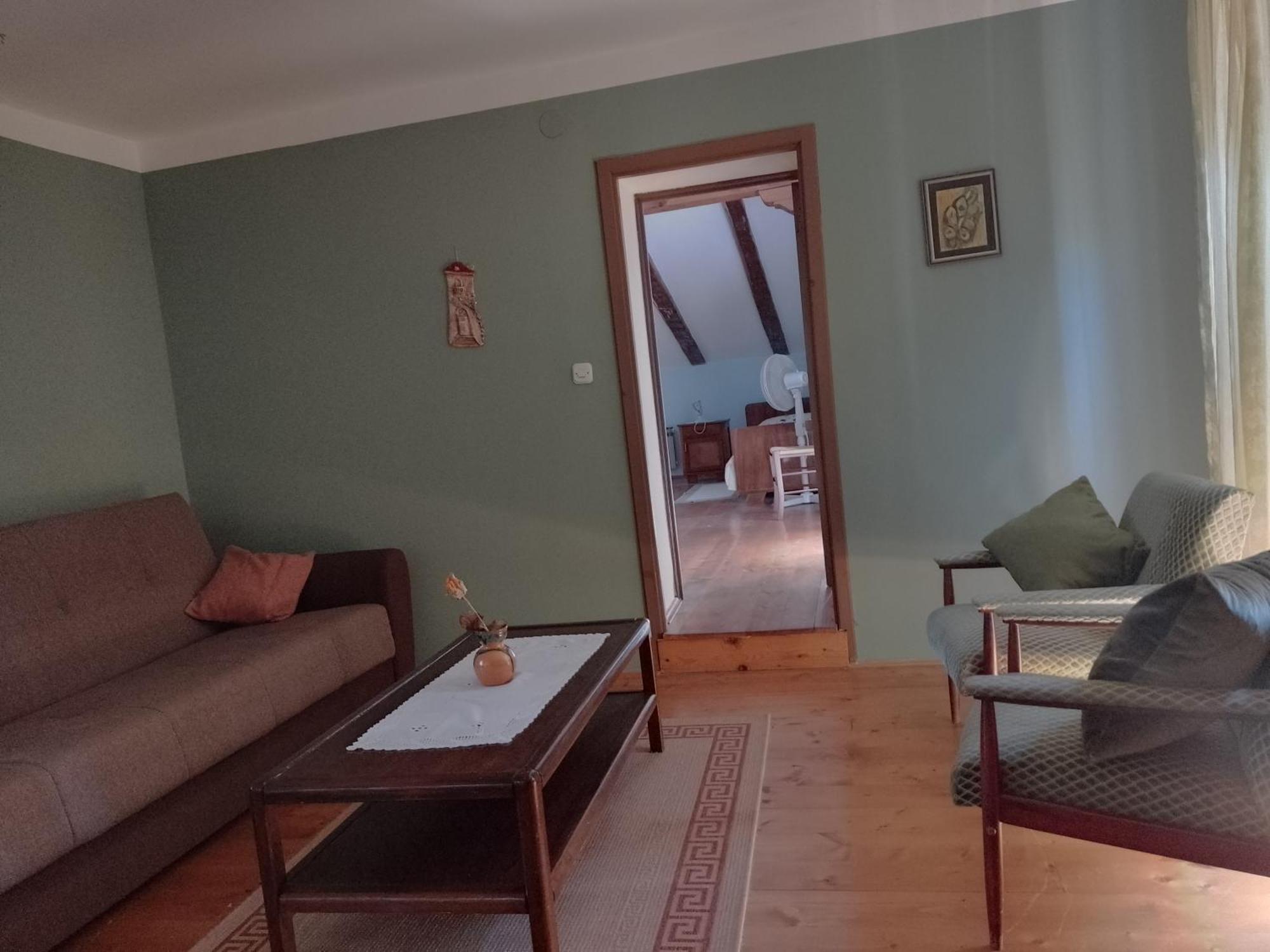 Apartments Lazzarini Battiala Nedeščina Exteriör bild