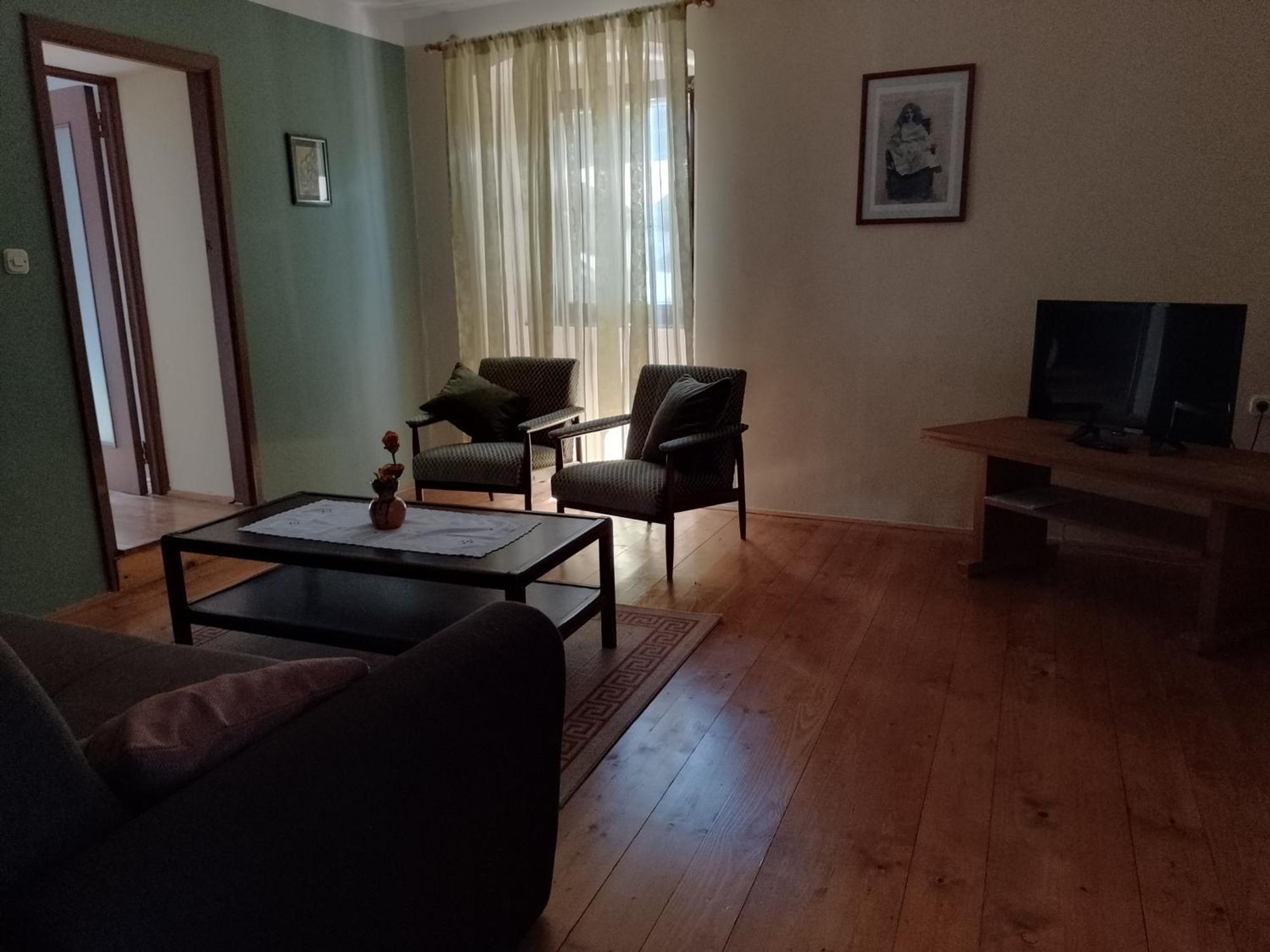 Apartments Lazzarini Battiala Nedeščina Exteriör bild