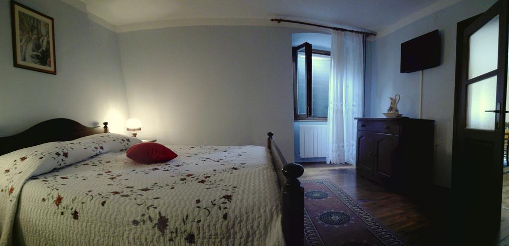 Apartments Lazzarini Battiala Nedeščina Exteriör bild